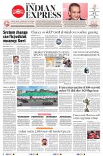 The New Indian Express-Villupuram