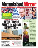 Ahmedabad Mirror