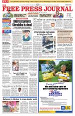 Free Press - Mumbai Epaper