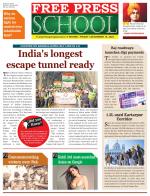 Free Press School - Indore Edition