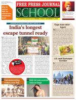 Free Press School - Mumbai Edition