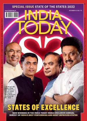 India Today - 26th December 2022