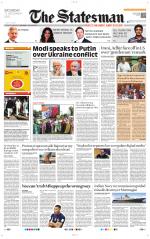 Siliguri - The Statesman
