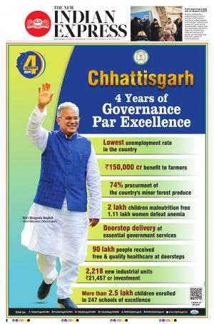 The New Indian Express-Kottayam