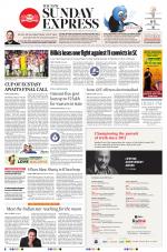 The New Indian Express-Mysuru