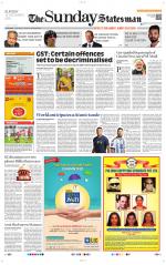 Kolkata - The Statesman