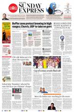 The New Indian Express-Thrissur 