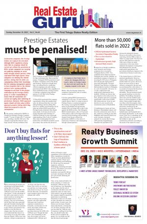 Real Estate Guru December 18th 2022 issue
