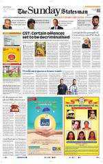Siliguri - The Statesman