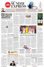 The New Indian Express-Nagapattinam