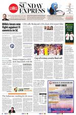 The New Indian Express-Villupuram