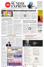 The New Indian Express-Kalaburagi