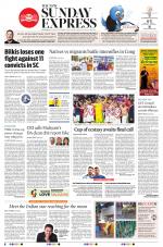 The New Indian Express-Hyderabad