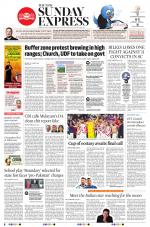 The New Indian Express-Kochi