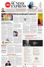 The New Indian Express-Bengaluru