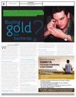 VIII, 24 -30 October 2014, 6 Edition