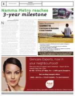 Bangalore - HSR Layout