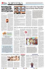The New Indian Express-Mysuru