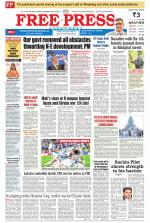 Free Press - Bhopal Epaper Edition