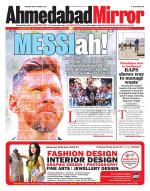 Ahmedabad Mirror