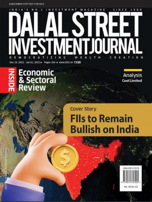 Vol. 38. No. 02 • DEC 19, 2022 - JAN 01, 2023