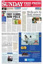 Free Press - Mumbai Epaper