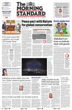 The Morning Standard