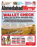 Ahmedabad Mirror