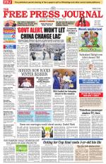 Free Press - Mumbai Epaper
