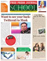 Free Press School - Mumbai Edition