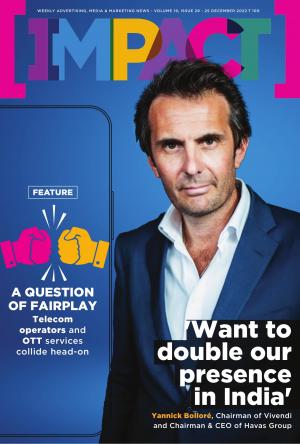 VOLUME 19 | ISSUE |  29