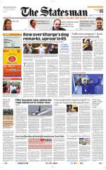 Kolkata - The Statesman
