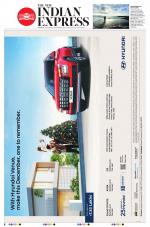 The New Indian Express-Thrissur 