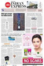The New Indian Express-Nagapattinam