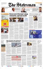 Siliguri - The Statesman