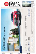 The New Indian Express-Kochi