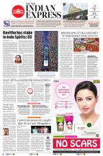 The New Indian Express-Bengaluru