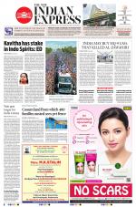 The New Indian Express-Chennai