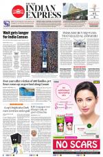 The New Indian Express-Villupuram