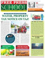 Free Press School - Indore Edition