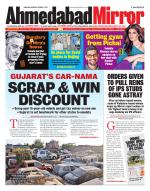 Ahmedabad Mirror