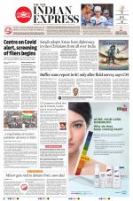 The New Indian Express-Kottayam