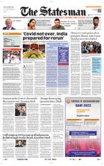 Siliguri - The Statesman