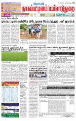Nagai-Trichy Supplement