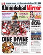 Ahmedabad Mirror