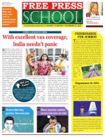 Free Press School - Indore Edition