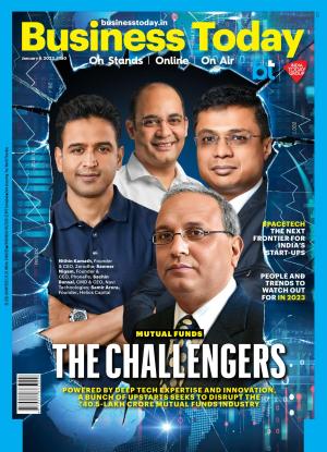 Business Today - 8th January 2023