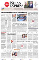 The New Indian Express-Kalaburagi