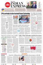 The New Indian Express-Kannur