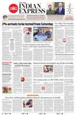 The New Indian Express-Bengaluru